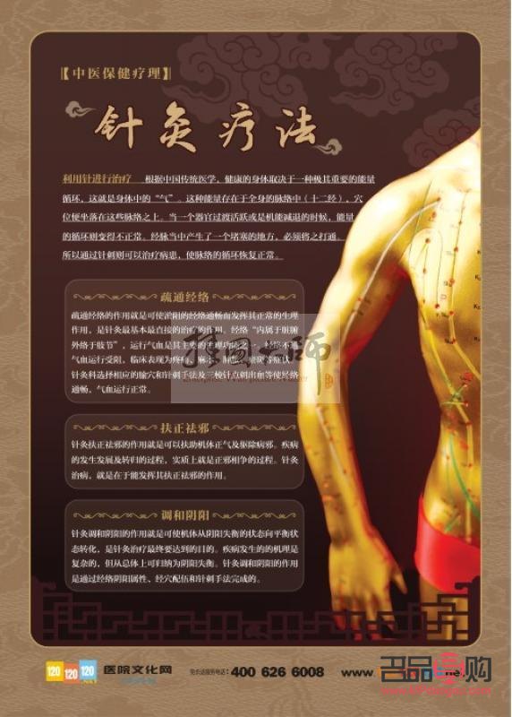 <h3>探秘針灸美容：古老技藝煥發新光彩</h3>