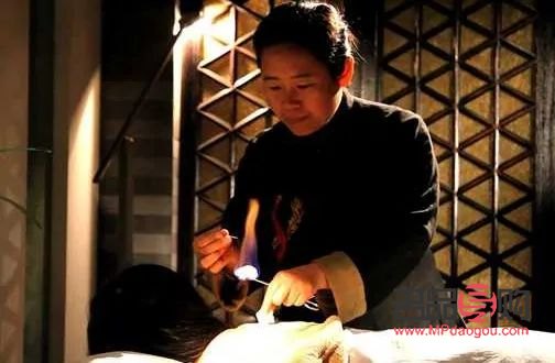 探秘針灸美容：古老技藝煥發(fā)新光彩