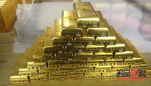 銀行金條價格低于金店原因探究