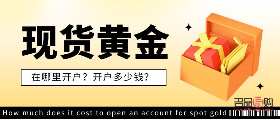 <h3>黃金投資開戶指南</h3>