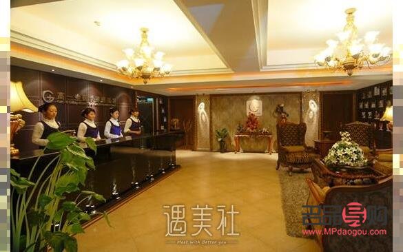 完美美容院怎么樣：專業(yè)塑造美麗新標(biāo)桿