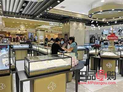 <h3>太原市宏藝金店金價探秘：一克黃金多少錢？</h3>