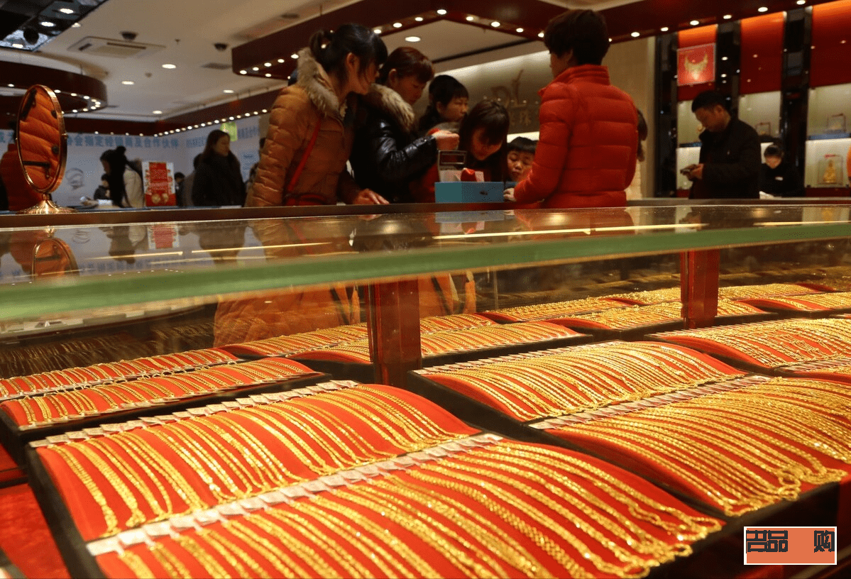 菜百實體店回收黃金嗎(菜百所有店都可以回收黃金嗎?)