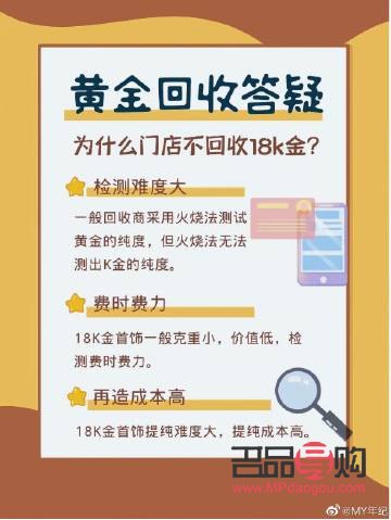 明牌珠寶回收自家黃金政策解析