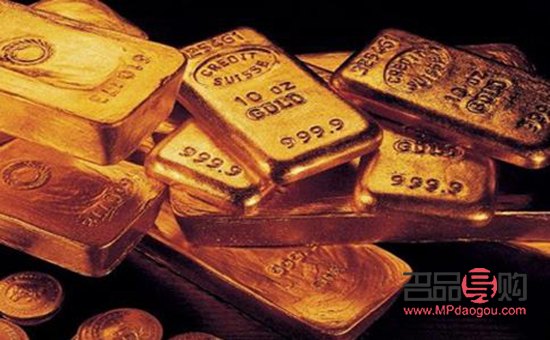 <h3>買銀行的金條還是金店的好？一篇詳解讓你明明白白！</h3>