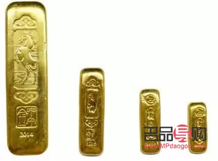 北京太陽金店：投資金條，財富增值的明智選擇