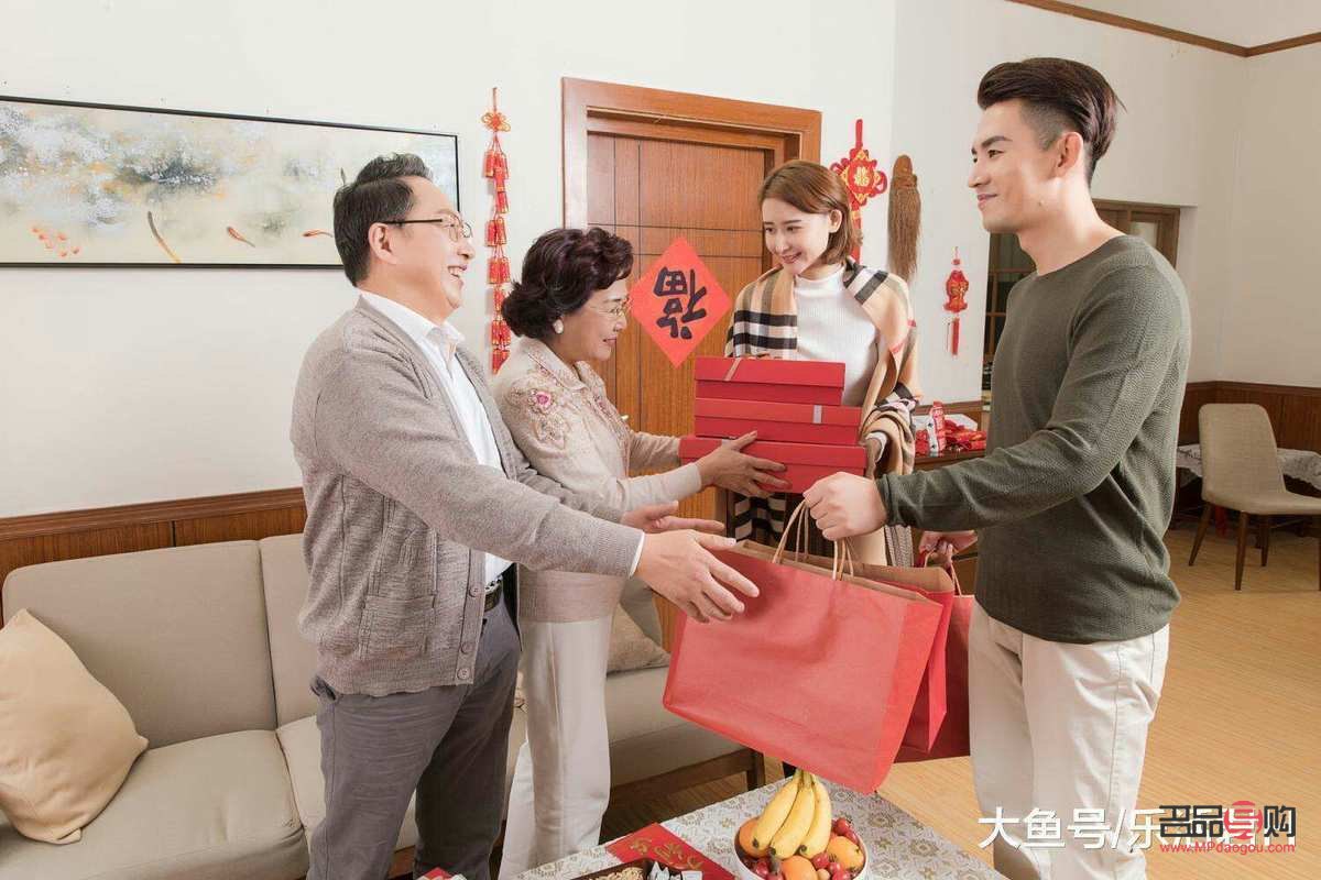 給親戚家送什么禮物好(給親戚家送什么禮物好一點)