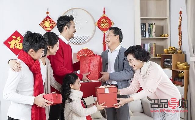 給親戚家送什么禮物好(給親戚家送什么禮物好一點)