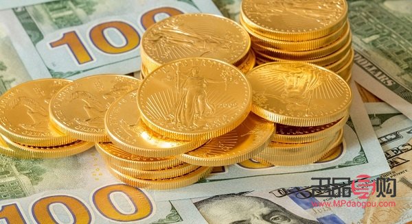 黃金價格走勢圖行情(黃金價格走勢圖行情)