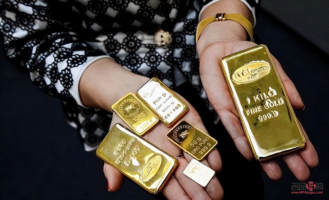 黃金金店回收現在多少錢一克？全面解析黃金回收市場