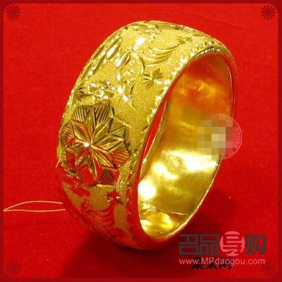 太陽金店黃金首飾價格探究：多少錢一克成焦點
