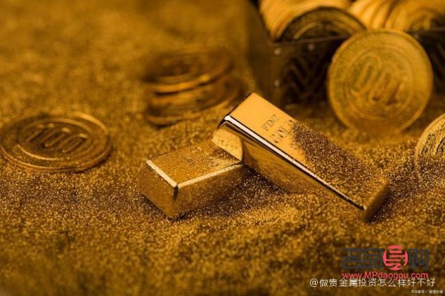 怎樣做貴金屬投資(怎樣做貴金屬投資項目)