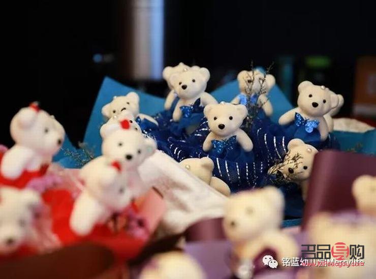 <h3>生日禮物續篇：溫馨回憶與未來期許</h3>