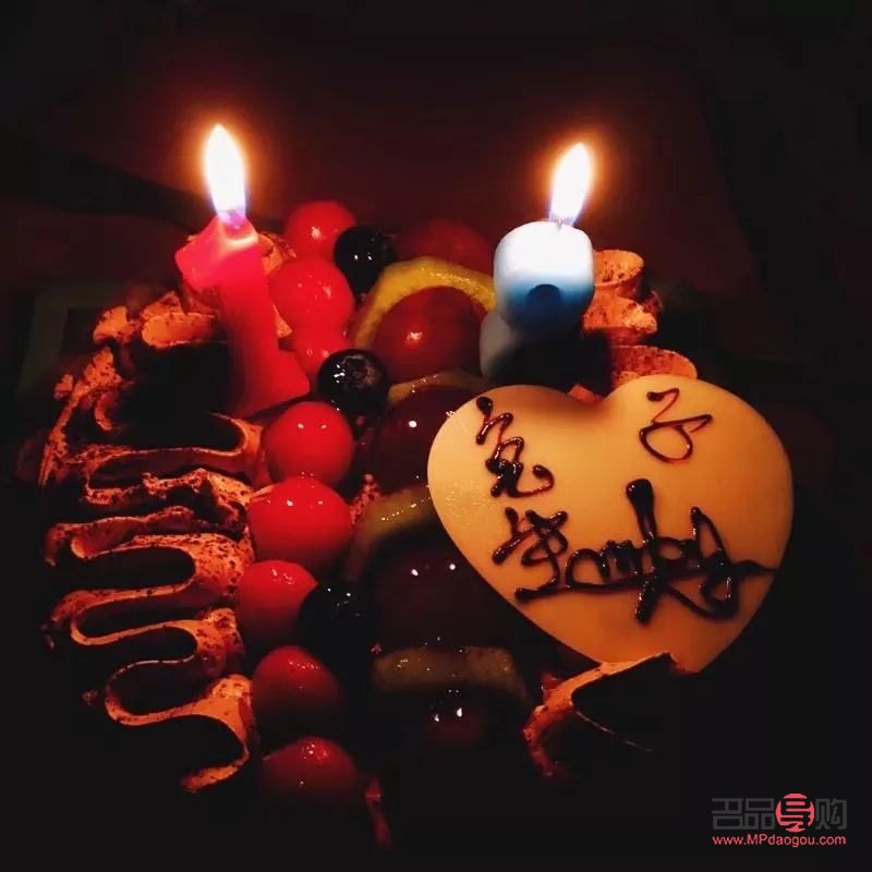 生日禮物續篇：溫馨回憶與未來期許