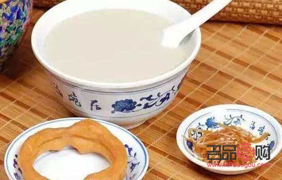 豆汁兒美容嗎？探究豆汁兒的美容功效