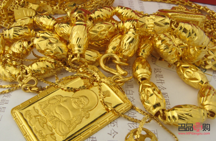 金店可以典當黃金嗎(金店可以典當黃金嗎現在)