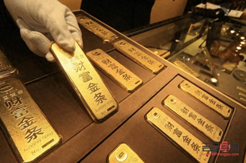 一般珠寶店回收黃金怎么收的(珠寶店回收黃金首飾嗎)