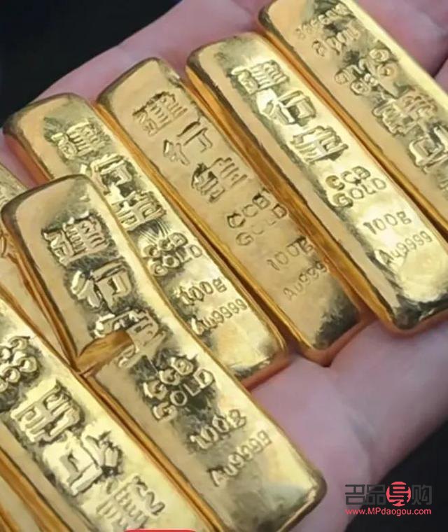 中銀吉祥金投資金條今日價格(中銀吉祥金投資金條今日價格查詢)
