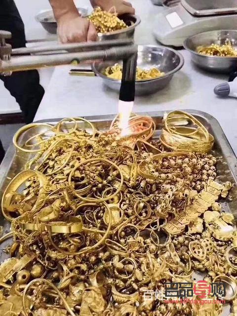 黃金回收廠家比金店回收高嗎(黃金回收廠家比金店回收高嗎為什么)