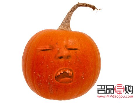 南瓜能美容嗎