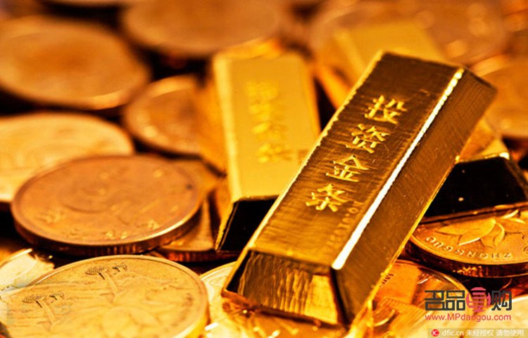 <h3>投資金條今日價(jià)格走勢(shì)分析</h3>