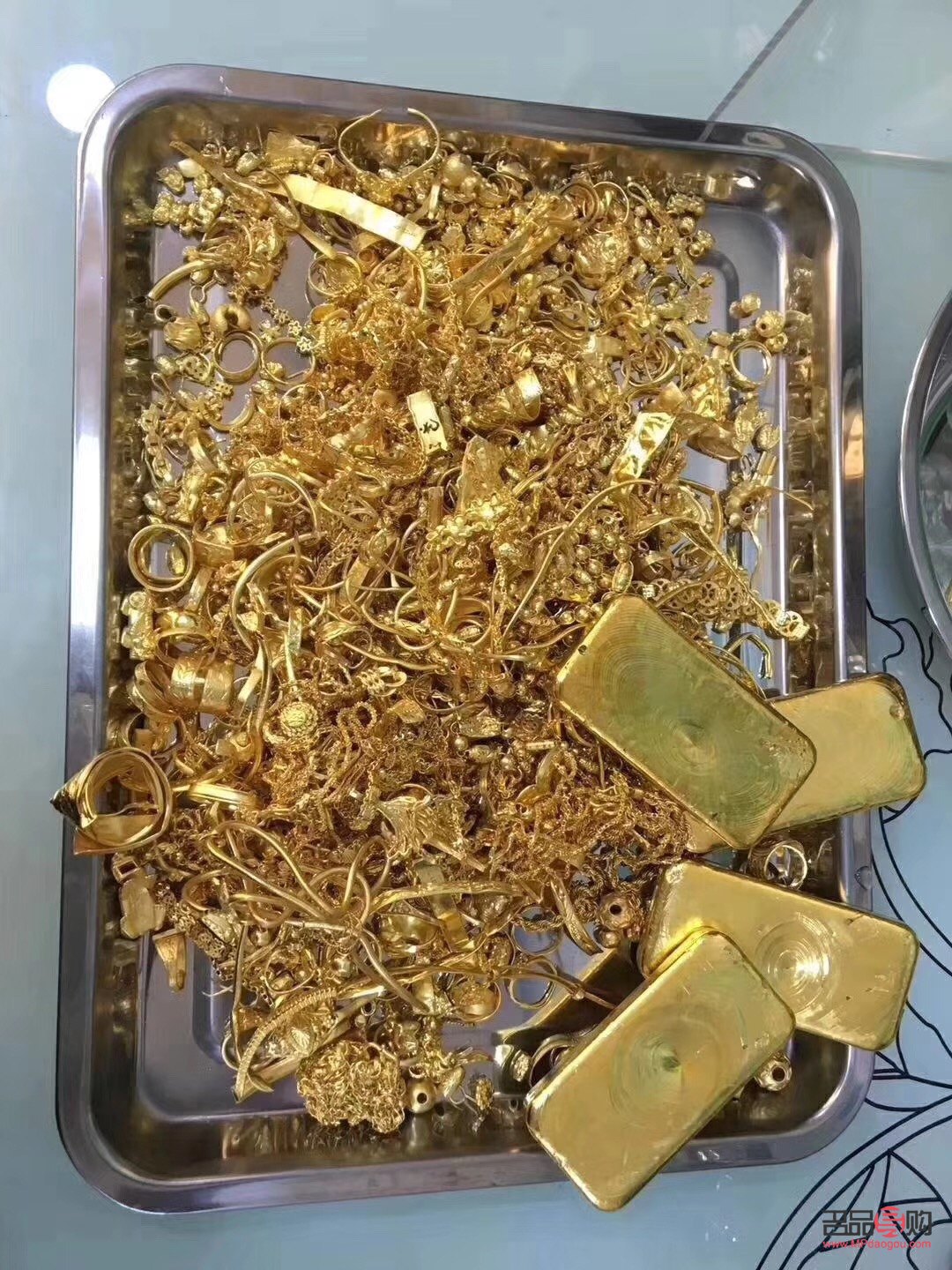 黃金一般在哪里回收(黃金一般在哪里回收好)