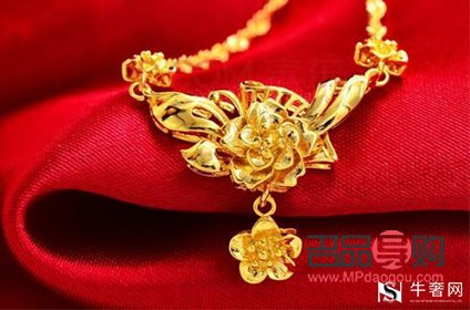 老鳳祥回收黃金怎么收(老鳳祥回收黃金怎么收的)