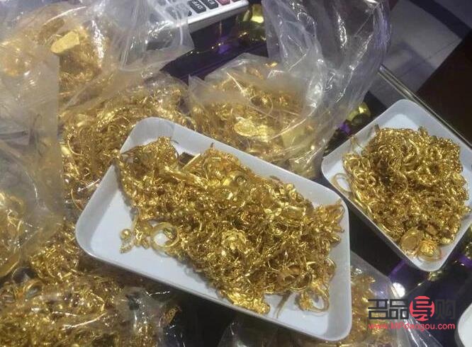 黃金多少錢1g回收(現(xiàn)在黃金多少錢1g回收)