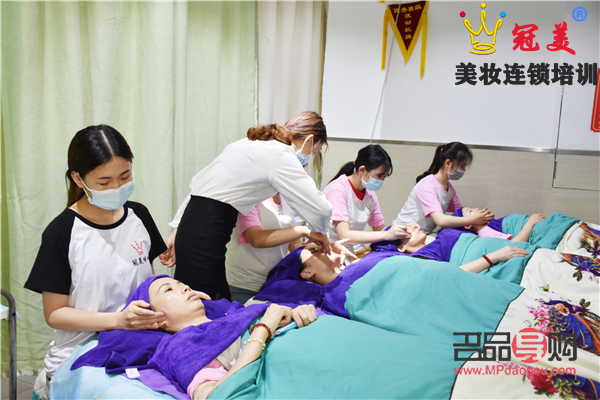 <h3>武城美容學習指南：探尋專業美容培訓之地</h3>