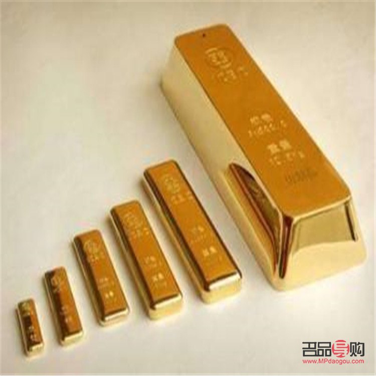 金條多少克有投資價值