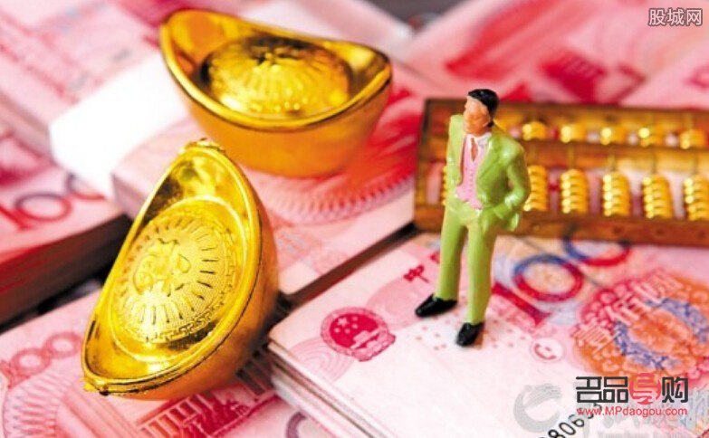 黃金如何投資理財(黃金如何投資理財賺錢)