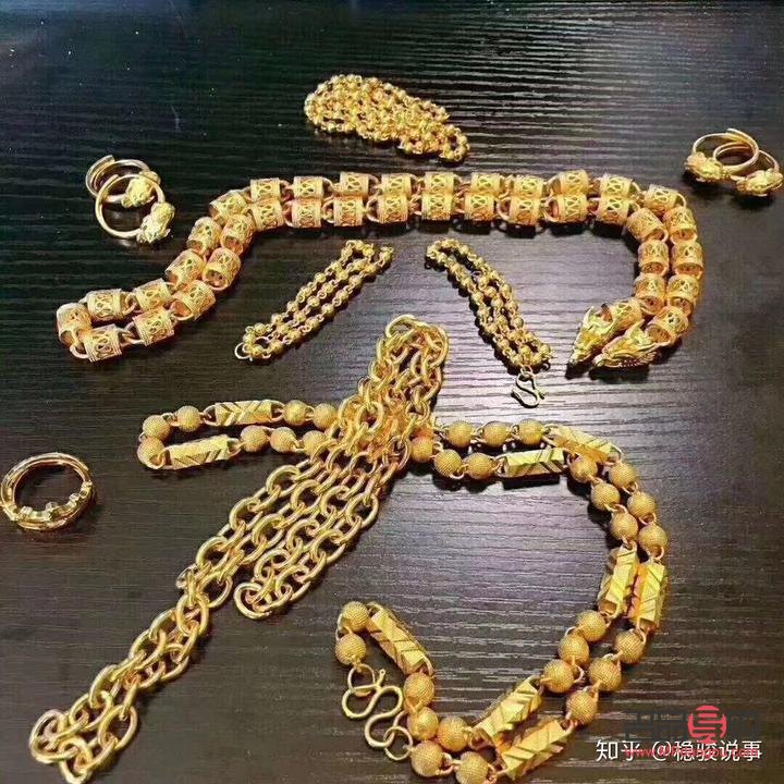 <h3>二手黃金回收網(wǎng)：專業(yè)回收，讓黃金再次綻放光彩</h3>