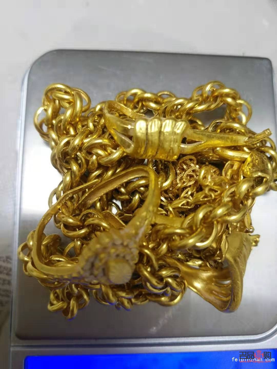 <h3>二手黃金回收網(wǎng)：專業(yè)回收，讓黃金再次綻放光彩</h3>