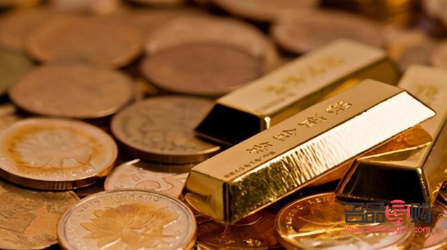 <h3>黃金回收價格行情今天：市場動態與回收價值解析</h3>