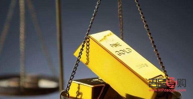 <h3>現貨黃金投資領峰：財富增值新選擇</h3>