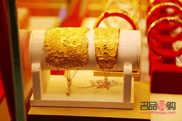 衡百金店黃金怎么樣——品質卓越，值得信賴