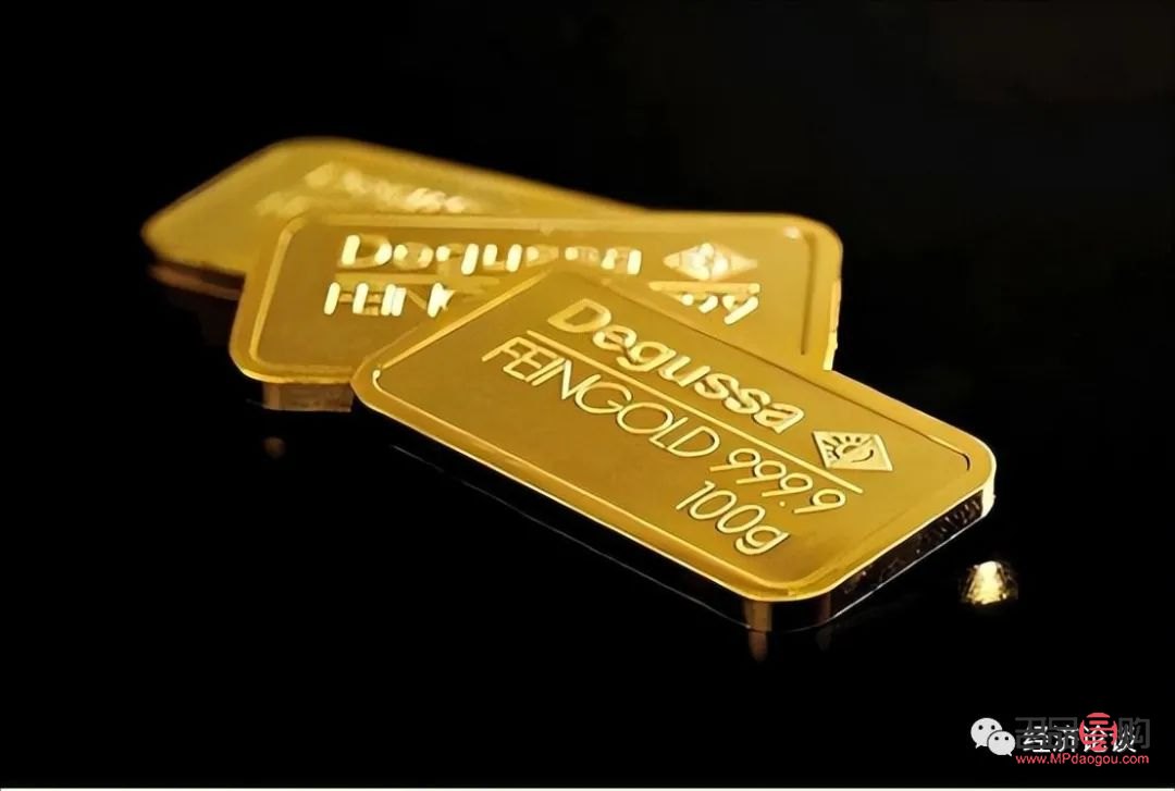 金店金條與銀行金條：哪個更可靠？