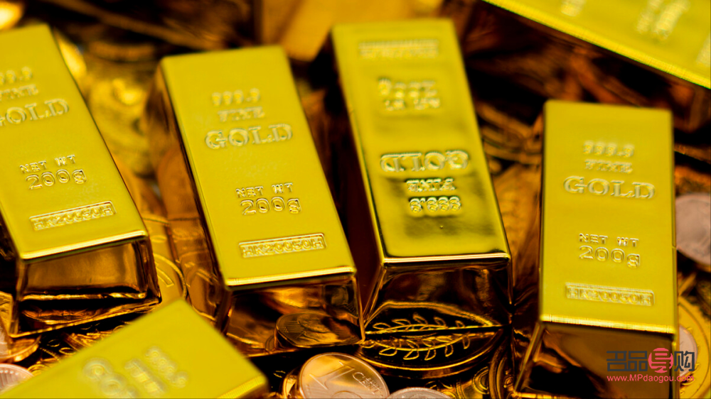 中國金店的黃金騙局(中國金店的黃金騙局是真的嗎)