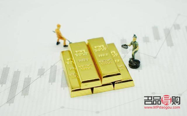 中國金店的黃金騙局(中國金店的黃金騙局是真的嗎)
