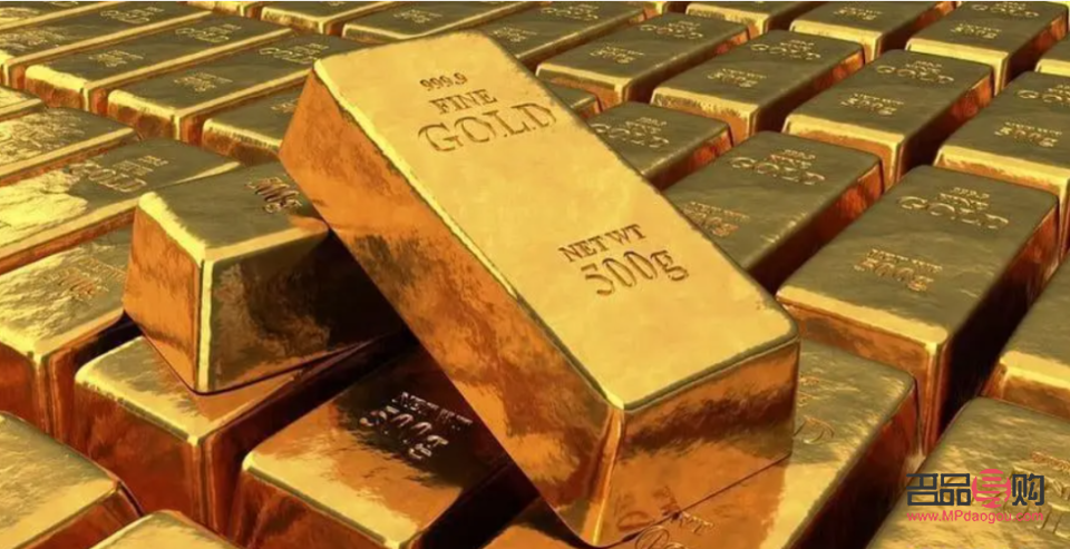 中國金店的黃金騙局(中國金店的黃金騙局是真的嗎)
