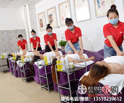 學美容師去哪里(學美容師去哪里學比較好)