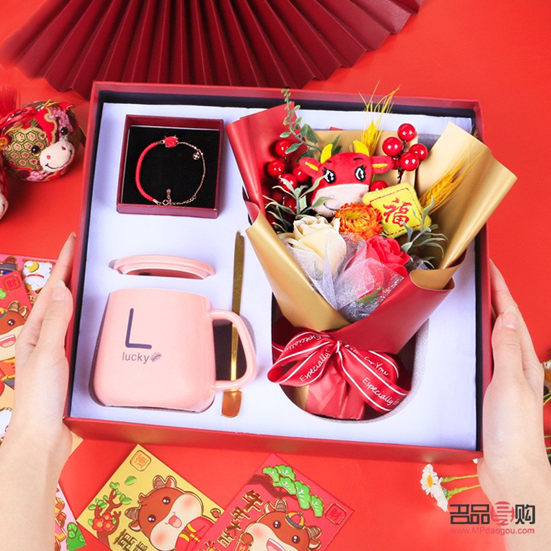 女孩子春節送什么禮物(女孩子春節送什么禮物比較好)