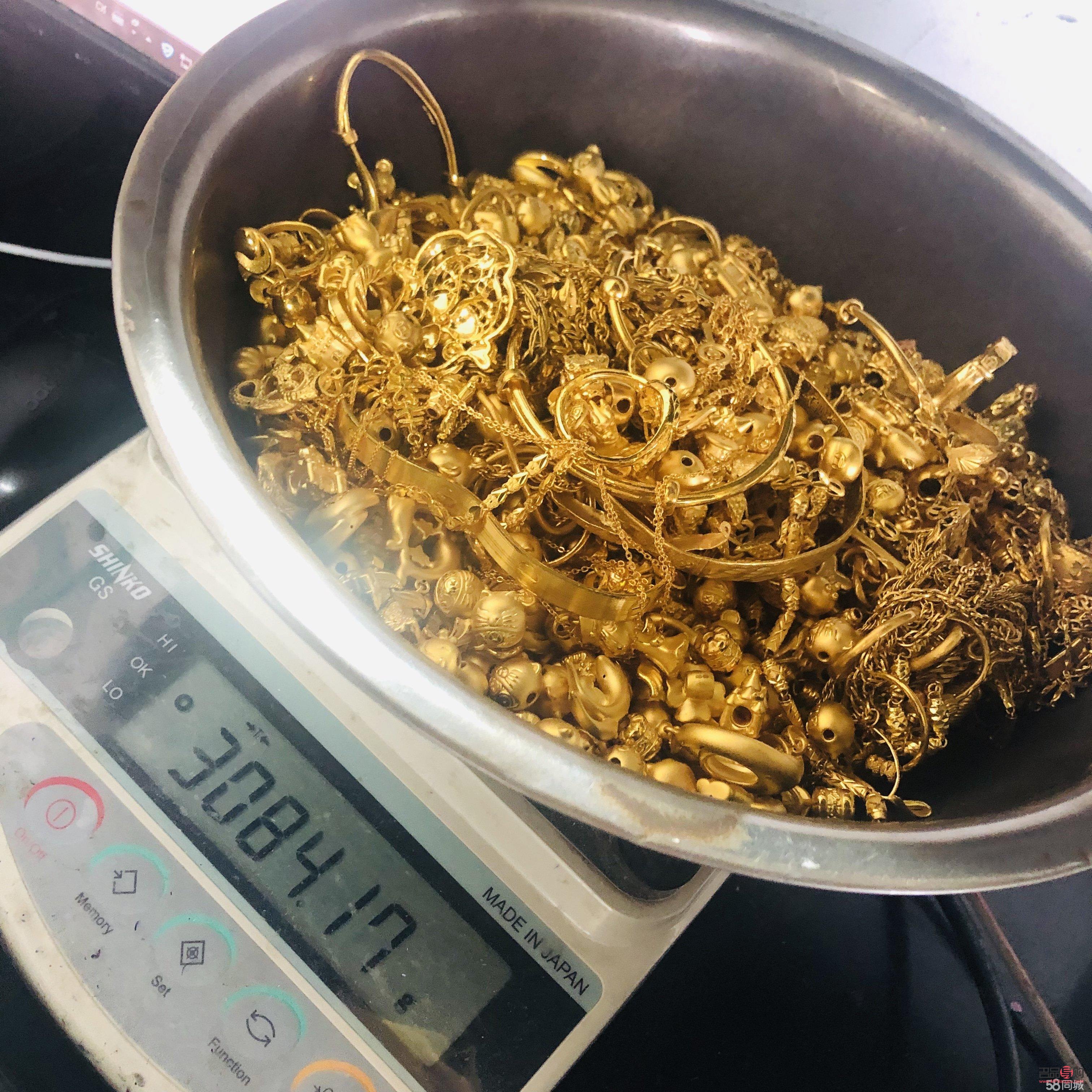 買黃金都回收鈀金嗎(買黃金都回收鈀金嗎現在)