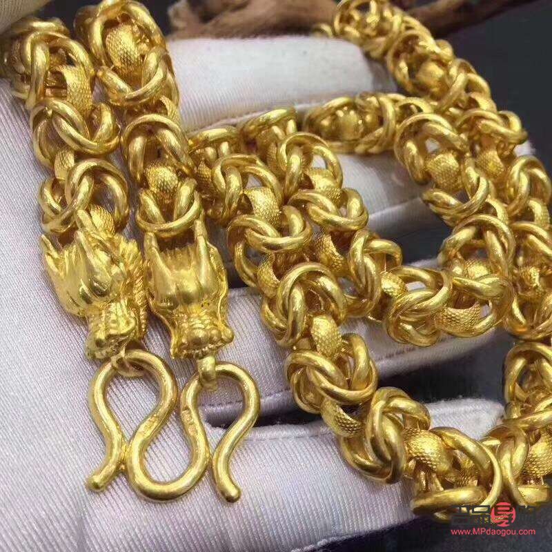 中國黃金店回收金飾嗎(中國黃金店回收金飾嗎是真的嗎)