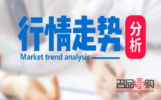 美黃金行情分析：市場動態與投資策略