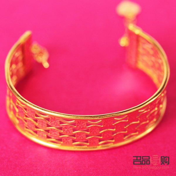 萃華金店里的黃金可靠嗎？深度解析萃華金店的信譽與黃金質量