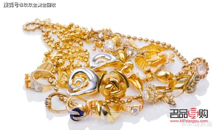 <h3>金店回收硬金價格探究：一克硬金到底值多少錢？</h3>