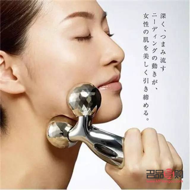 露華濃美容儀，打造完美肌膚的秘密武器