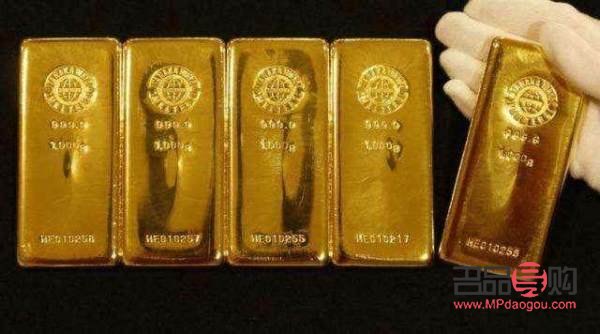 常州金店金條與周大福金條：品質與價值的較量