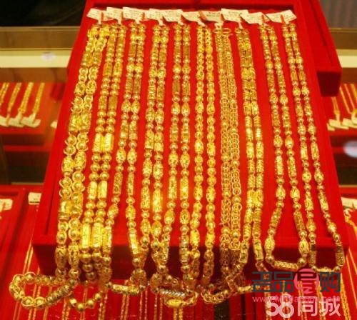 <h3>蚌埠百貨大樓黃金回收服務(wù)詳解</h3>